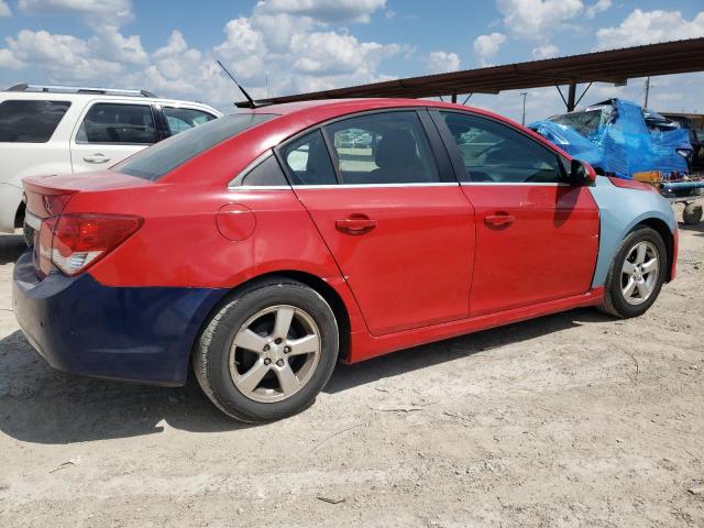 Photo 2 VIN: 1G1PF5SC6C7152130 - CHEVROLET CRUZE LT 