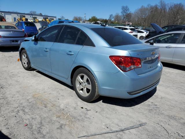 Photo 1 VIN: 1G1PF5SC6C7164844 - CHEVROLET CRUZE LT 