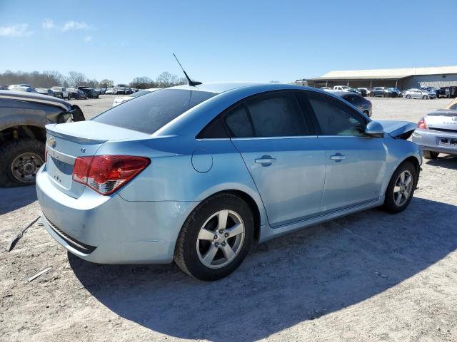 Photo 2 VIN: 1G1PF5SC6C7164844 - CHEVROLET CRUZE LT 