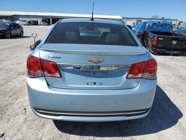 Photo 5 VIN: 1G1PF5SC6C7164844 - CHEVROLET CRUZE LT 