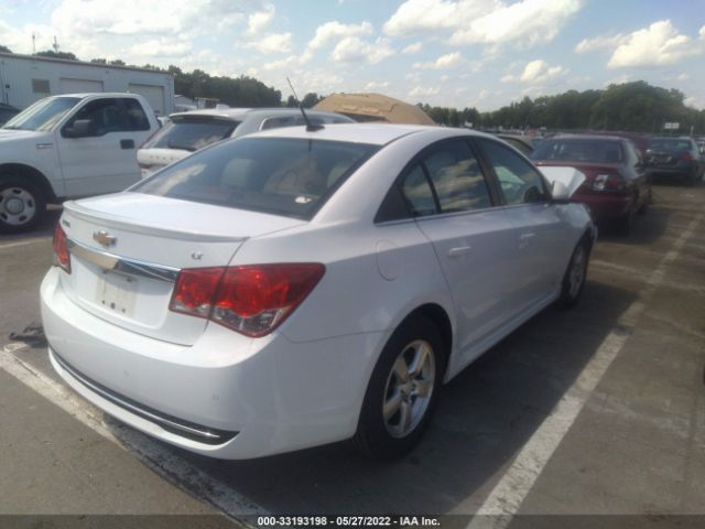 Photo 3 VIN: 1G1PF5SC6C7168828 - CHEVROLET CRUZE 