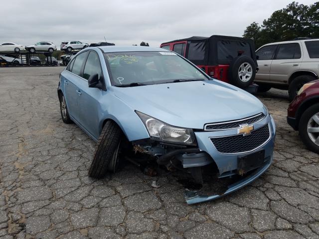 Photo 0 VIN: 1G1PF5SC6C7173656 - CHEVROLET CRUZE LT 