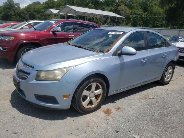 Photo 0 VIN: 1G1PF5SC6C7173771 - CHEVROLET CRUZE 