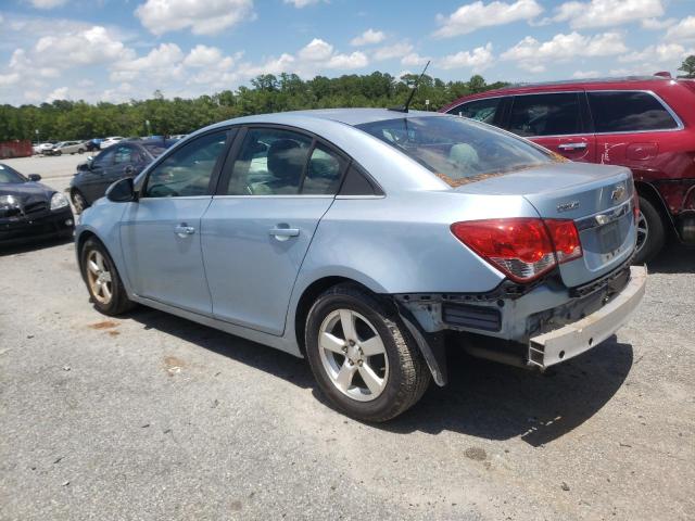 Photo 1 VIN: 1G1PF5SC6C7173771 - CHEVROLET CRUZE 