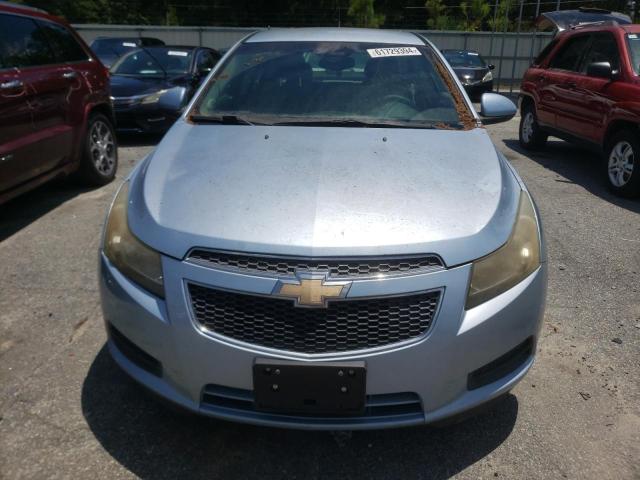 Photo 4 VIN: 1G1PF5SC6C7173771 - CHEVROLET CRUZE 