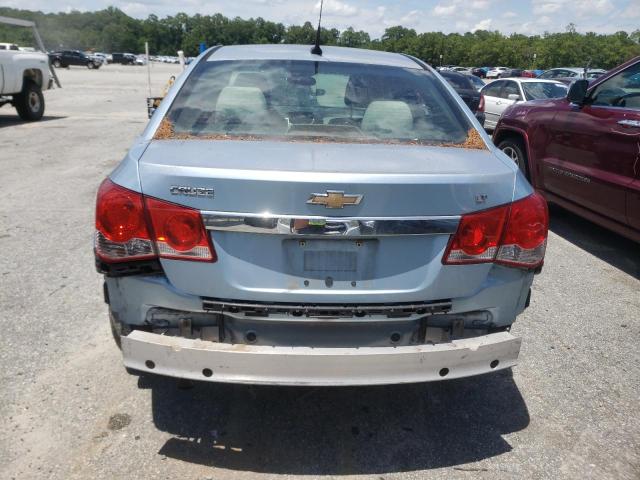 Photo 5 VIN: 1G1PF5SC6C7173771 - CHEVROLET CRUZE 