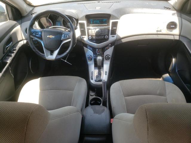 Photo 7 VIN: 1G1PF5SC6C7173771 - CHEVROLET CRUZE 