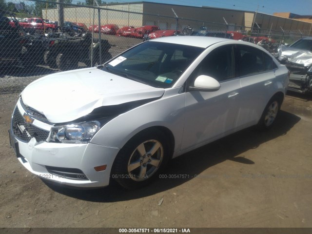 Photo 1 VIN: 1G1PF5SC6C7174516 - CHEVROLET CRUZE 