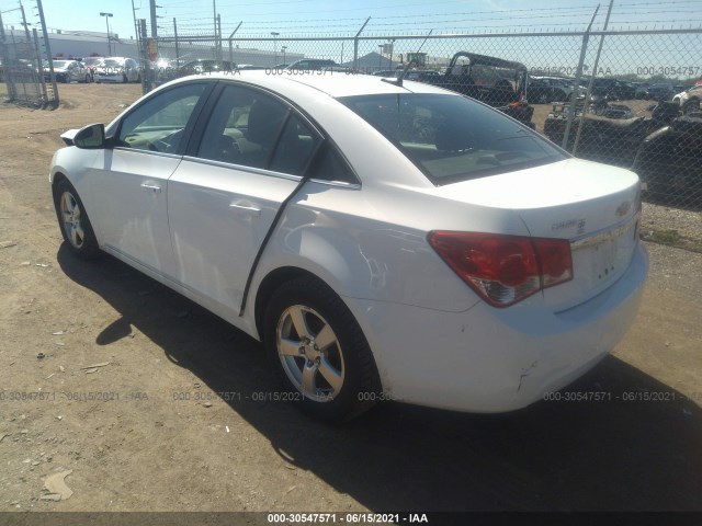 Photo 2 VIN: 1G1PF5SC6C7174516 - CHEVROLET CRUZE 