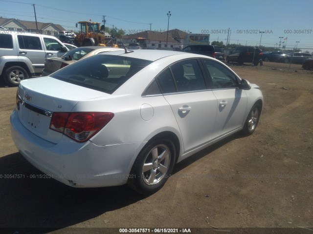 Photo 3 VIN: 1G1PF5SC6C7174516 - CHEVROLET CRUZE 