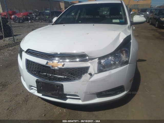 Photo 5 VIN: 1G1PF5SC6C7174516 - CHEVROLET CRUZE 