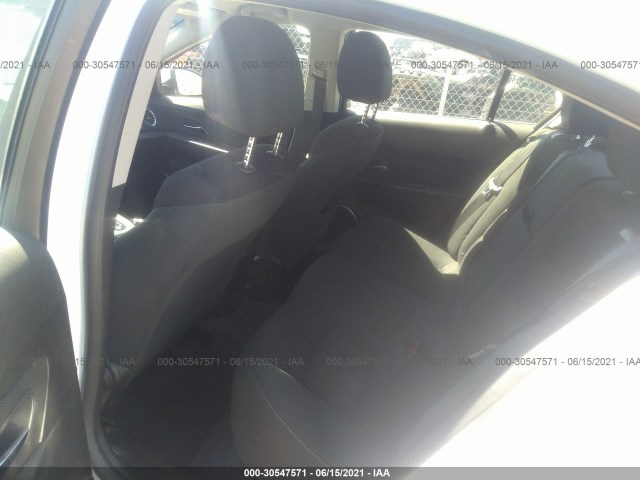 Photo 7 VIN: 1G1PF5SC6C7174516 - CHEVROLET CRUZE 