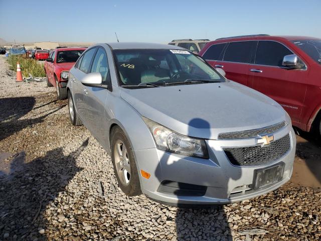 Photo 0 VIN: 1G1PF5SC6C7177030 - CHEVROLET CRUZE LT 