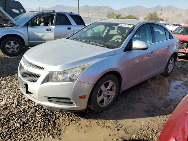 Photo 1 VIN: 1G1PF5SC6C7177030 - CHEVROLET CRUZE LT 