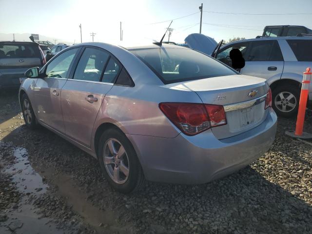 Photo 2 VIN: 1G1PF5SC6C7177030 - CHEVROLET CRUZE LT 