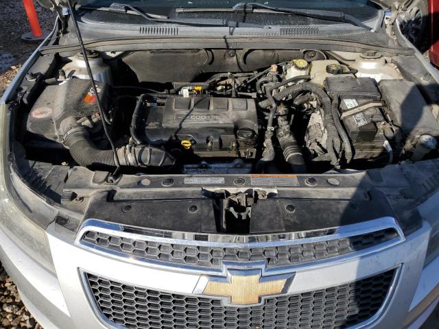 Photo 6 VIN: 1G1PF5SC6C7177030 - CHEVROLET CRUZE LT 