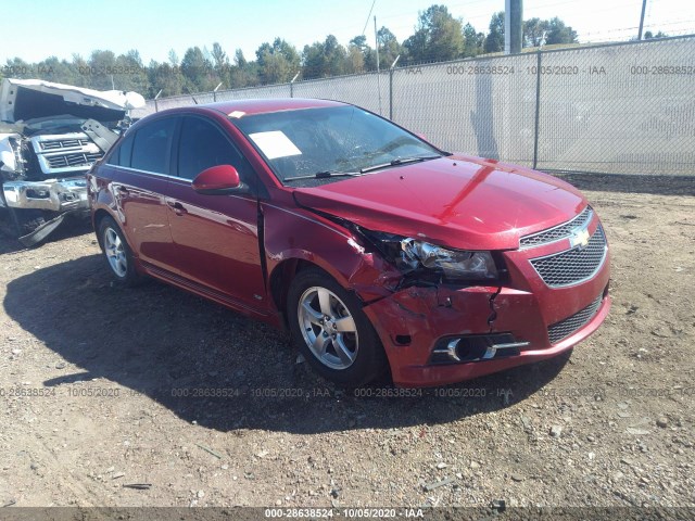 Photo 0 VIN: 1G1PF5SC6C7178386 - CHEVROLET CRUZE 