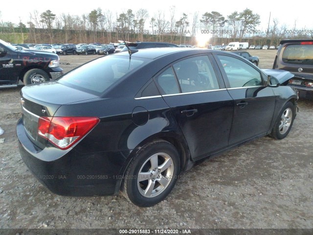 Photo 3 VIN: 1G1PF5SC6C7178825 - CHEVROLET CRUZE 