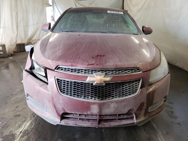 Photo 8 VIN: 1G1PF5SC6C7181790 - CHEVROLET CRUZE LT 