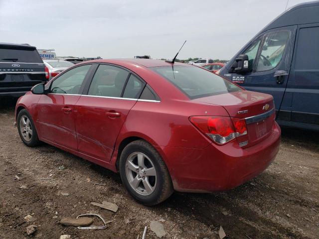 Photo 1 VIN: 1G1PF5SC6C7188593 - CHEVROLET CRUZE 