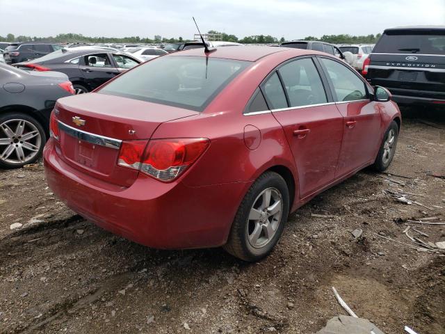 Photo 2 VIN: 1G1PF5SC6C7188593 - CHEVROLET CRUZE 