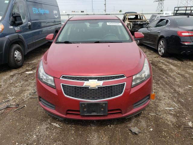 Photo 4 VIN: 1G1PF5SC6C7188593 - CHEVROLET CRUZE 