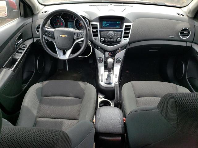 Photo 7 VIN: 1G1PF5SC6C7188593 - CHEVROLET CRUZE 