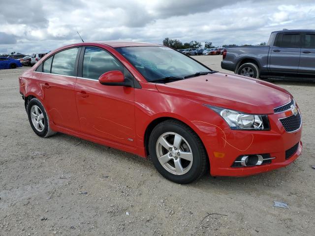 Photo 3 VIN: 1G1PF5SC6C7212066 - CHEVROLET CRUZE 