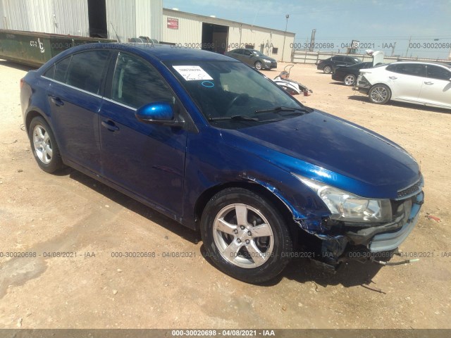 Photo 0 VIN: 1G1PF5SC6C7218045 - CHEVROLET CRUZE 