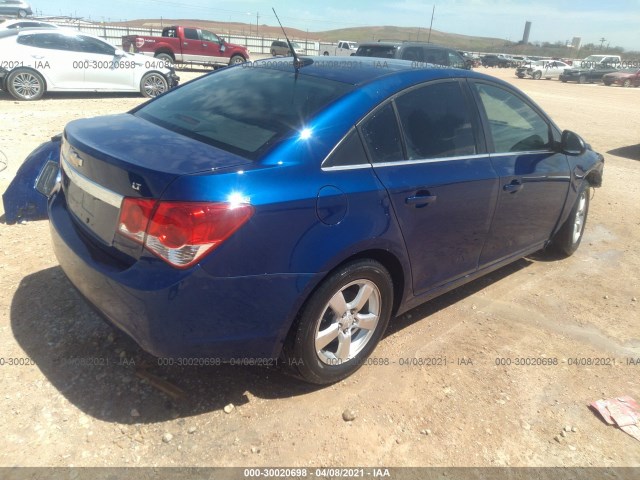 Photo 3 VIN: 1G1PF5SC6C7218045 - CHEVROLET CRUZE 