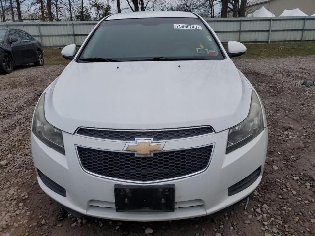 Photo 4 VIN: 1G1PF5SC6C7219891 - CHEVROLET CRUZE 