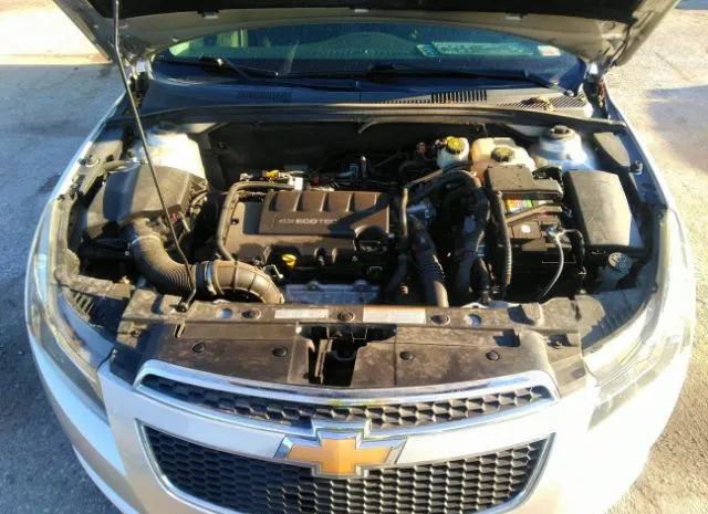 Photo 9 VIN: 1G1PF5SC6C7223925 - CHEVROLET CRUZE 