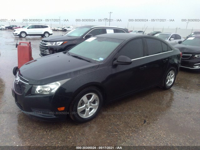 Photo 1 VIN: 1G1PF5SC6C7231961 - CHEVROLET CRUZE 