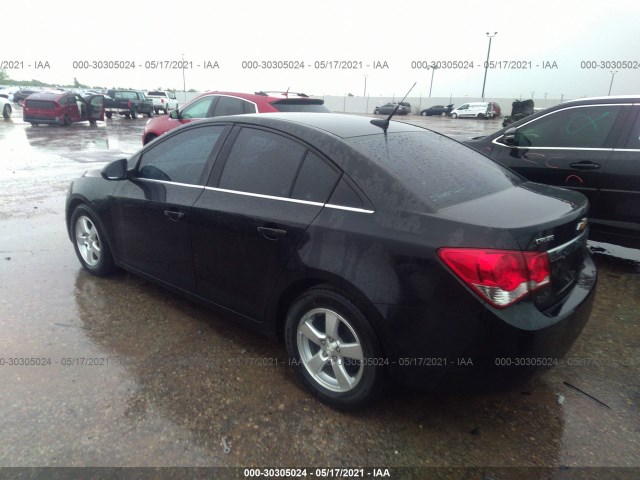 Photo 2 VIN: 1G1PF5SC6C7231961 - CHEVROLET CRUZE 