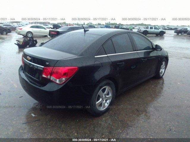 Photo 3 VIN: 1G1PF5SC6C7231961 - CHEVROLET CRUZE 