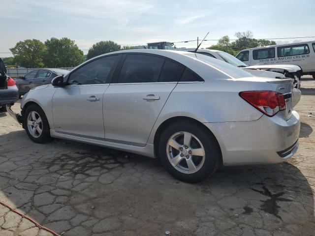 Photo 1 VIN: 1G1PF5SC6C7234181 - CHEVROLET CRUZE LT 