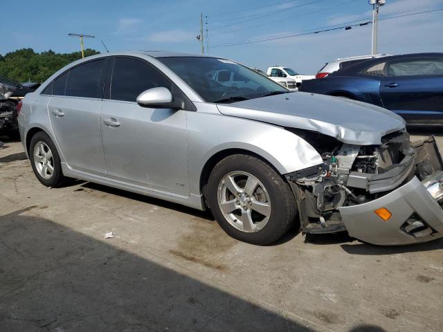 Photo 3 VIN: 1G1PF5SC6C7234181 - CHEVROLET CRUZE LT 