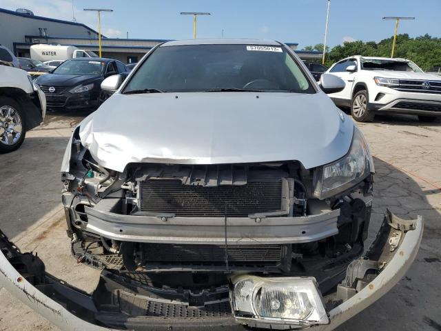 Photo 4 VIN: 1G1PF5SC6C7234181 - CHEVROLET CRUZE LT 