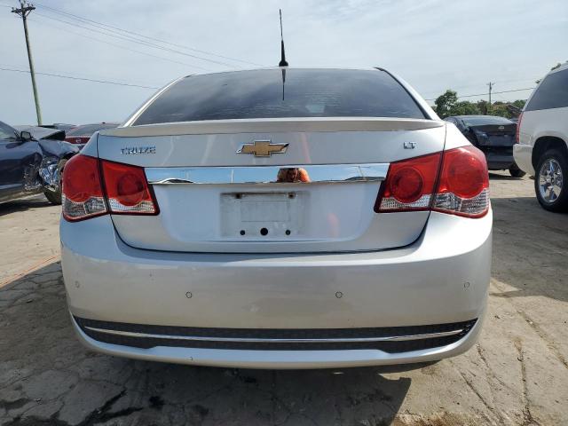 Photo 5 VIN: 1G1PF5SC6C7234181 - CHEVROLET CRUZE LT 