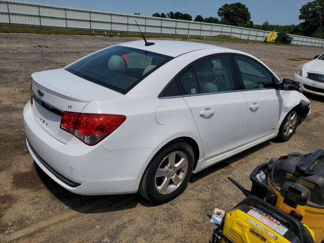 Photo 2 VIN: 1G1PF5SC6C7257881 - CHEVROLET CRUZE LT 