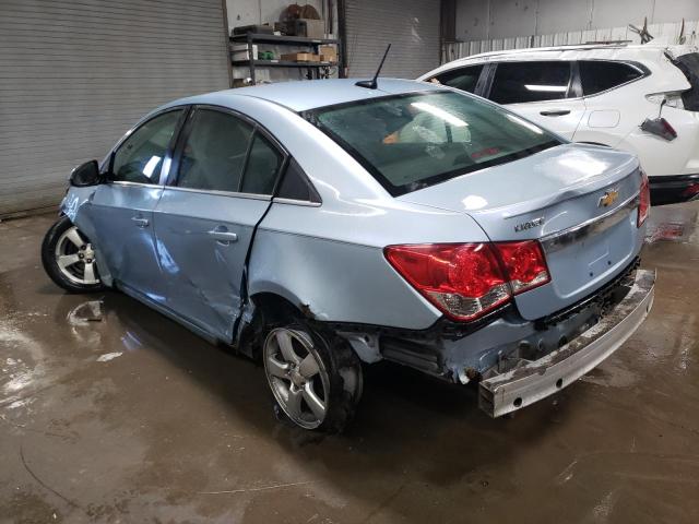 Photo 1 VIN: 1G1PF5SC6C7267973 - CHEVROLET CRUZE 