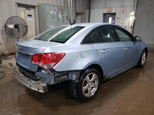 Photo 2 VIN: 1G1PF5SC6C7267973 - CHEVROLET CRUZE 