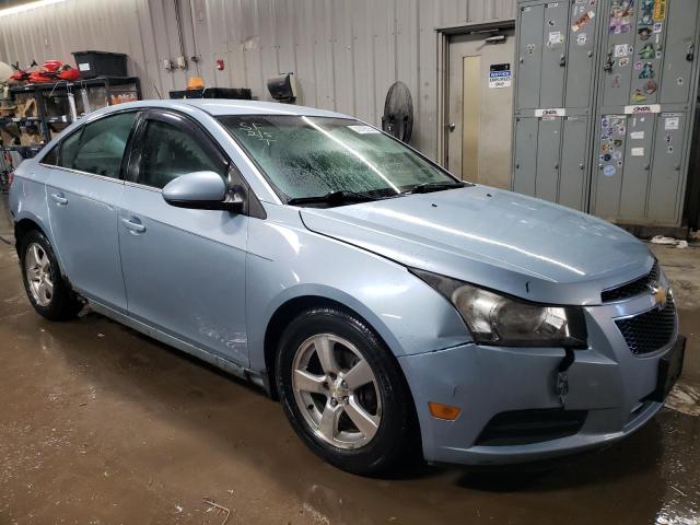 Photo 3 VIN: 1G1PF5SC6C7267973 - CHEVROLET CRUZE 