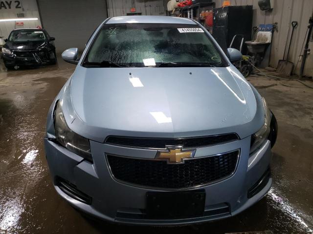 Photo 4 VIN: 1G1PF5SC6C7267973 - CHEVROLET CRUZE 