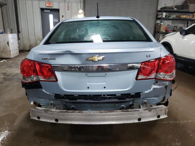 Photo 5 VIN: 1G1PF5SC6C7267973 - CHEVROLET CRUZE 