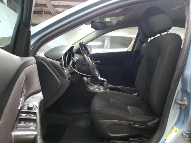 Photo 6 VIN: 1G1PF5SC6C7267973 - CHEVROLET CRUZE 