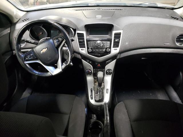 Photo 7 VIN: 1G1PF5SC6C7267973 - CHEVROLET CRUZE 