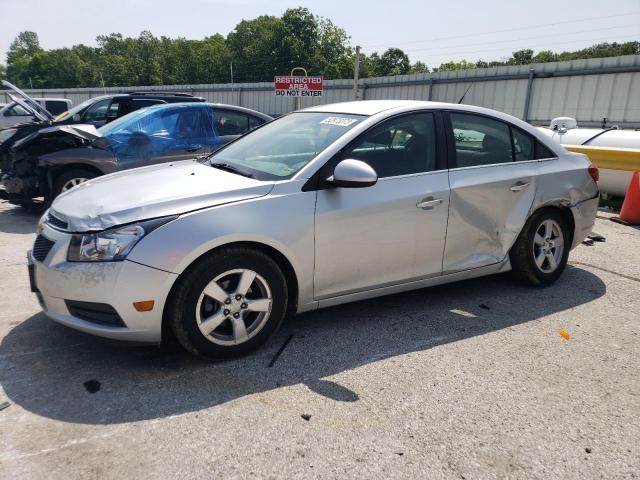 Photo 0 VIN: 1G1PF5SC6C7268072 - CHEVROLET CRUZE LT 