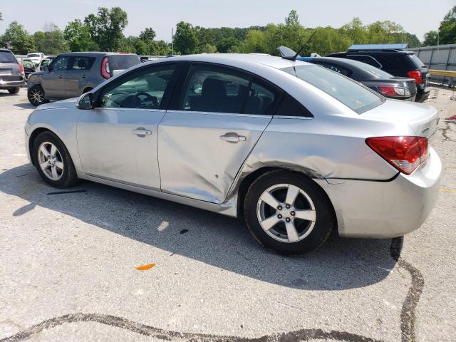 Photo 1 VIN: 1G1PF5SC6C7268072 - CHEVROLET CRUZE LT 