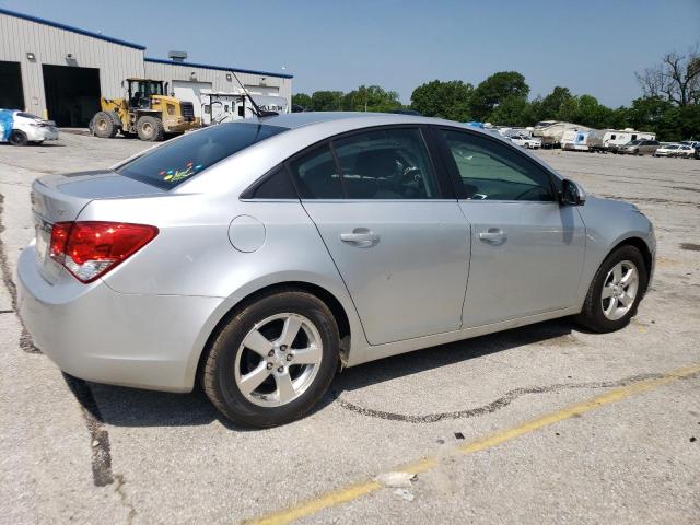 Photo 2 VIN: 1G1PF5SC6C7268072 - CHEVROLET CRUZE LT 